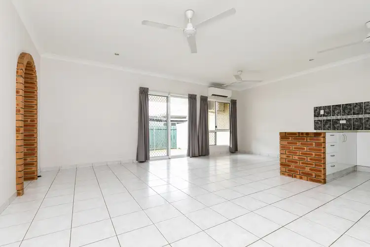 Third view of Homely apartment listing, 7/39 Mannikan Court, Bakewell NT 832