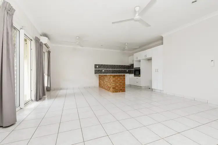 Fifth view of Homely apartment listing, 7/39 Mannikan Court, Bakewell NT 832