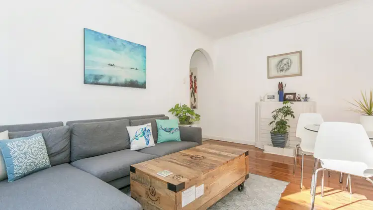 Main view of Homely apartment listing, 6/5 Tower Street, Manly NSW 2095