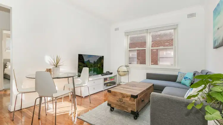 Second view of Homely apartment listing, 6/5 Tower Street, Manly NSW 2095