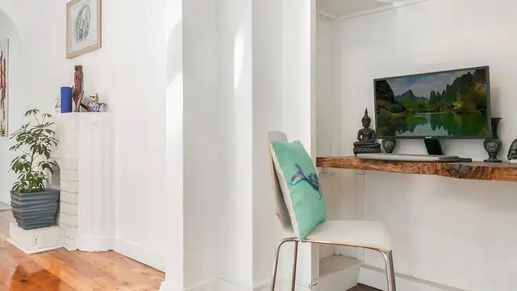 Third view of Homely apartment listing, 6/5 Tower Street, Manly NSW 2095