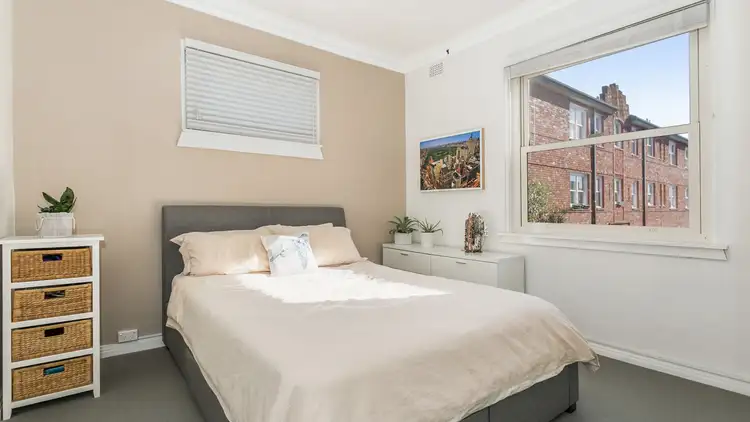 Fourth view of Homely apartment listing, 6/5 Tower Street, Manly NSW 2095