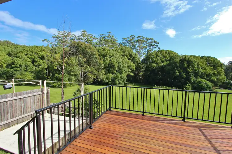 Main view of Homely semi-detached listing, 62 Cleone Drive, Kendall NSW 2439