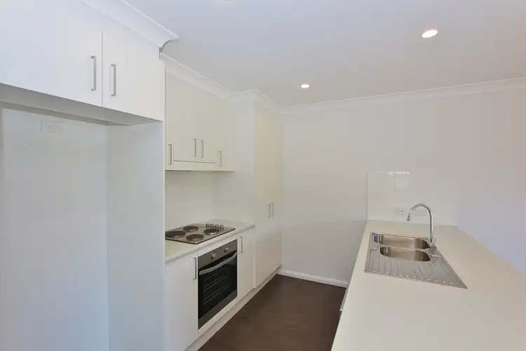 Third view of Homely semi-detached listing, 62 Cleone Drive, Kendall NSW 2439