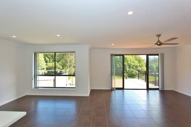 Fourth view of Homely semi-detached listing, 62 Cleone Drive, Kendall NSW 2439