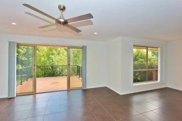 Third view of Homely semi-detached listing, 9 Charlotte Place, Kendall NSW 2439