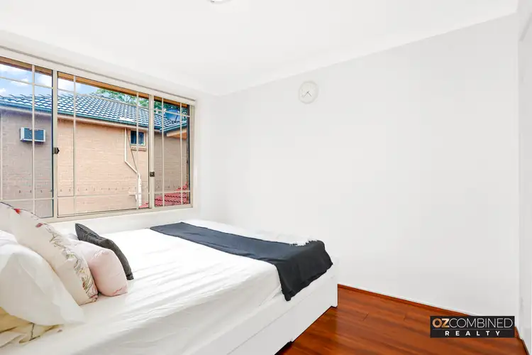 Fourth view of Homely semi-detached listing, 21A Lalor Road, Quakers Hill NSW 2763