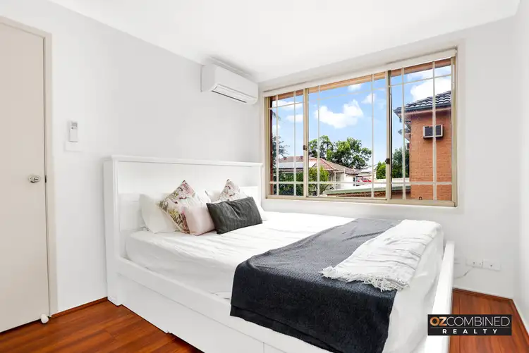 Fifth view of Homely semi-detached listing, 21A Lalor Road, Quakers Hill NSW 2763