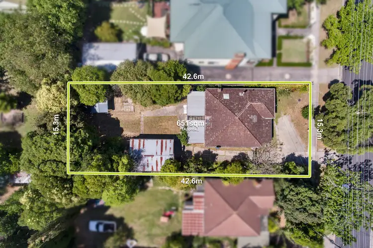 9 Stanley Avenue, Ringwood East VIC 3135