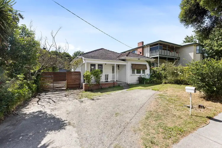 Second view of Homely house listing, 9 Stanley Avenue, Ringwood East VIC 3135