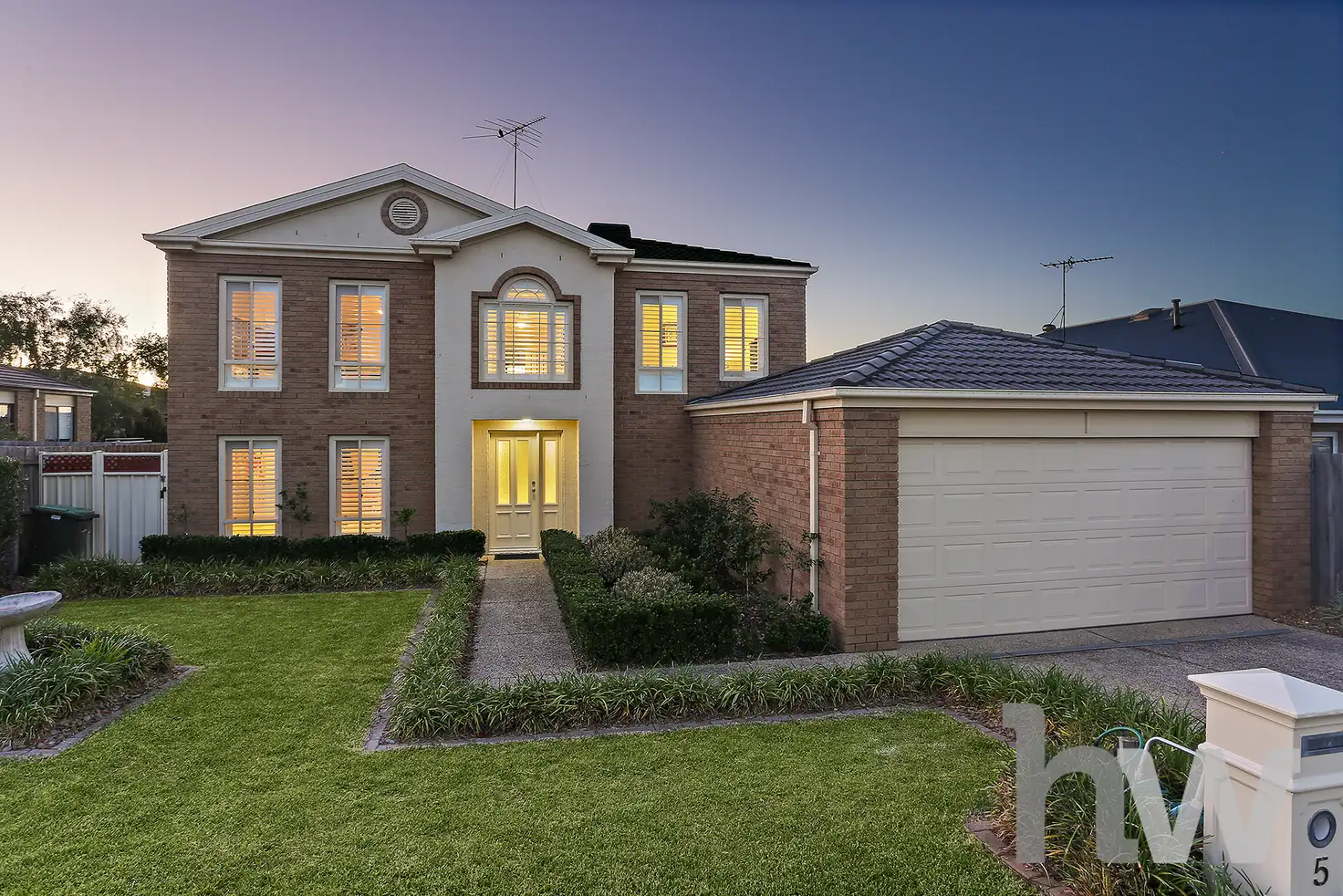 Main view of Homely house listing, 5 Sea Haven Drive, Clifton Springs VIC 3222