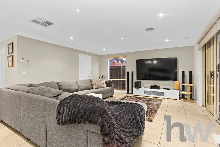 Fifth view of Homely house listing, 5 Sea Haven Drive, Clifton Springs VIC 3222