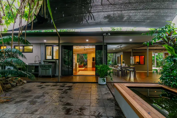 Main view of Homely house listing, 8 Pandanus Street, Nightcliff NT 810