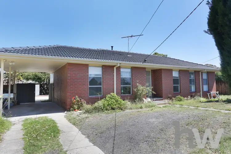Main view of Homely house listing, 1 Welch Court, Corio VIC 3214