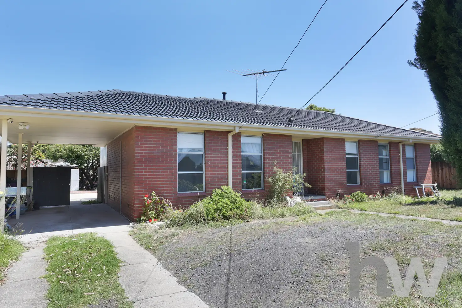 Main view of Homely house listing, 1 Welch Court, Corio VIC 3214