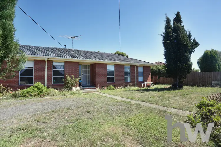 Second view of Homely house listing, 1 Welch Court, Corio VIC 3214