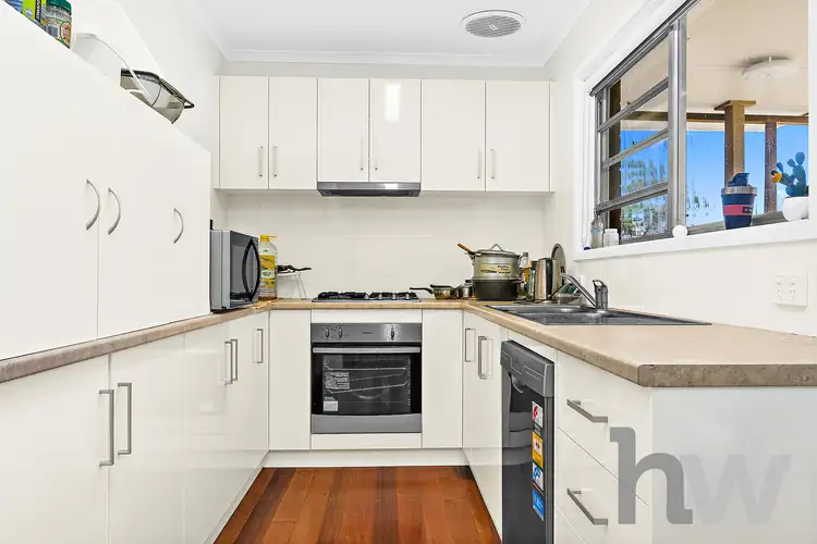 Fifth view of Homely house listing, 1 Welch Court, Corio VIC 3214
