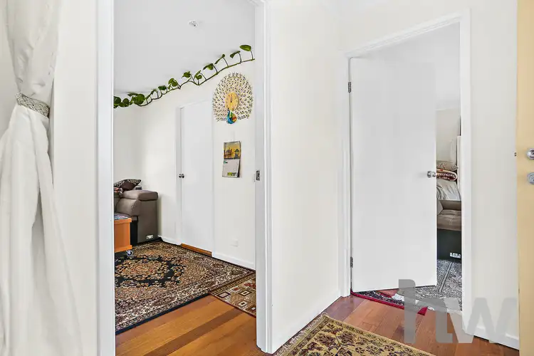 Sixth view of Homely house listing, 1 Welch Court, Corio VIC 3214