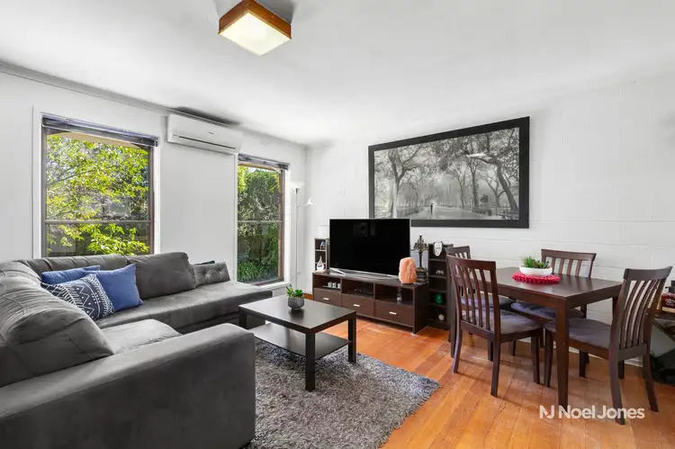 Third view of Homely unit listing, 1/10 Wickham Road, Croydon VIC 3136