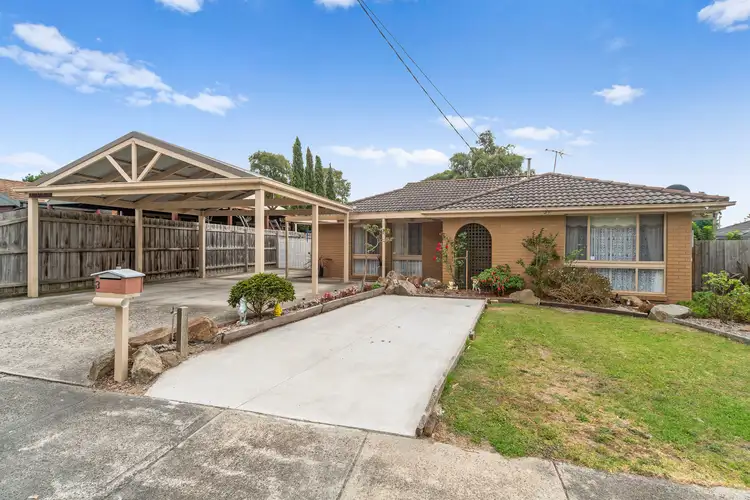3 Durham Court, Somerville VIC 3912