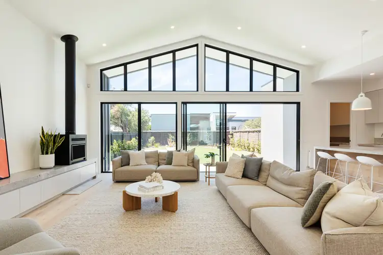 Main view of Homely house listing, 1 Westminster Grove, Sorrento VIC 3943