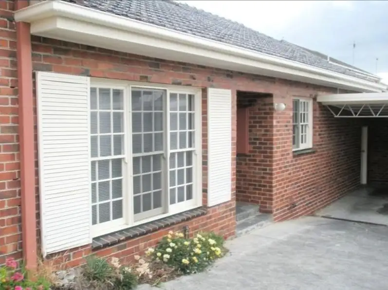 Main view of Homely unit listing, 6/5 Scott Grove, Glen Iris VIC 3146