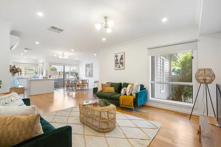 Second view of Homely unit listing, 2/79 Esdale Street, Nunawading VIC 3131