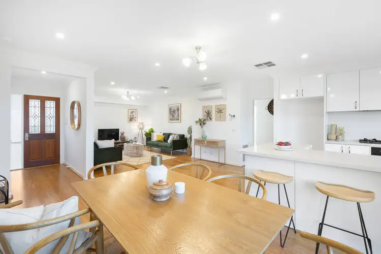 Third view of Homely unit listing, 2/79 Esdale Street, Nunawading VIC 3131