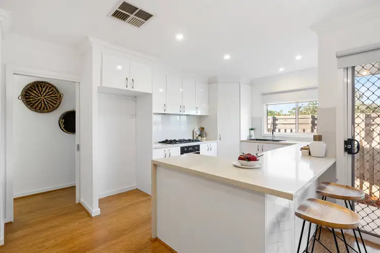 Fifth view of Homely unit listing, 2/79 Esdale Street, Nunawading VIC 3131