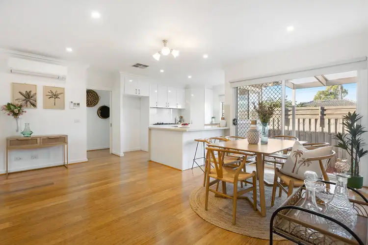 Sixth view of Homely unit listing, 2/79 Esdale Street, Nunawading VIC 3131