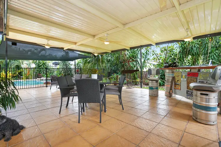 Third view of Homely house listing, 10 Regulus Court, Woodroffe NT 830