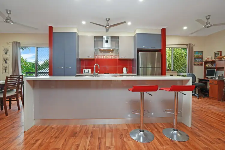 Fourth view of Homely house listing, 10 Regulus Court, Woodroffe NT 830