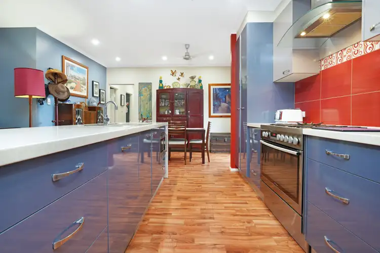 Fifth view of Homely house listing, 10 Regulus Court, Woodroffe NT 830