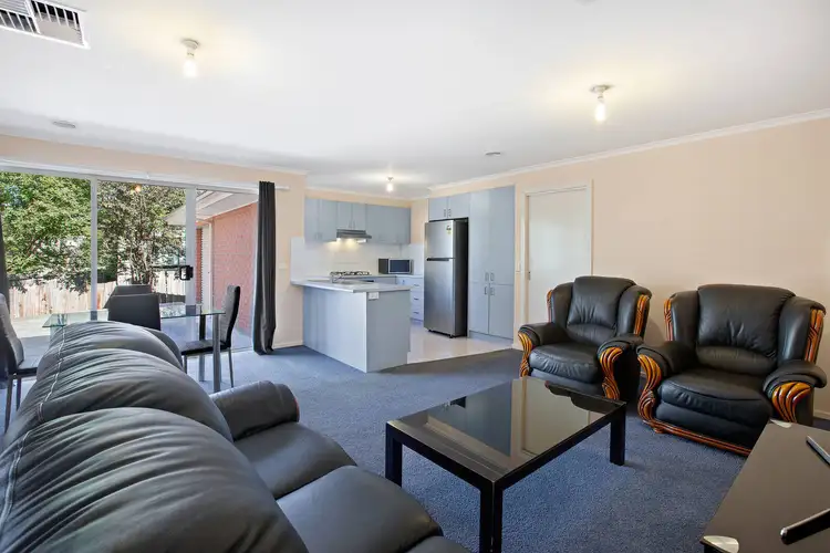 Main view of Homely unit listing, 3/20 Felix Grove, Mooroolbark VIC 3138