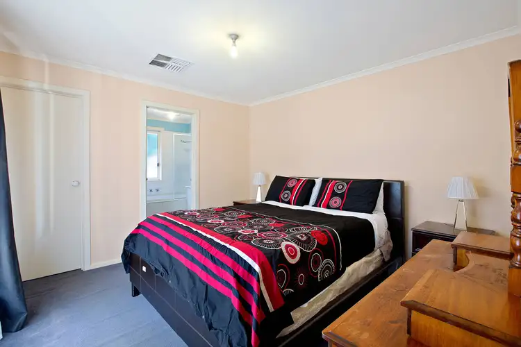 Third view of Homely unit listing, 3/20 Felix Grove, Mooroolbark VIC 3138