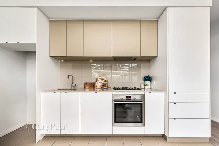 Third view of Homely apartment listing, 201/3 Morton Avenue, Carnegie VIC 3163