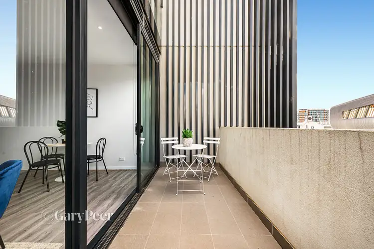 Fifth view of Homely apartment listing, 201/3 Morton Avenue, Carnegie VIC 3163