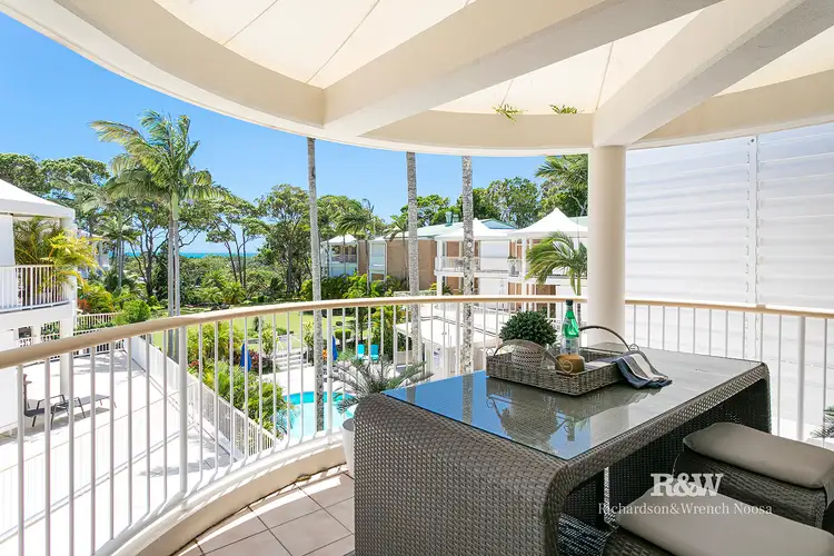 Main view of Homely apartment listing, 30/2 Serenity Close, Noosa Heads QLD 4567