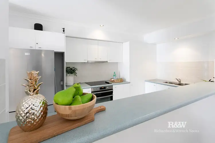 Third view of Homely apartment listing, 30/2 Serenity Close, Noosa Heads QLD 4567