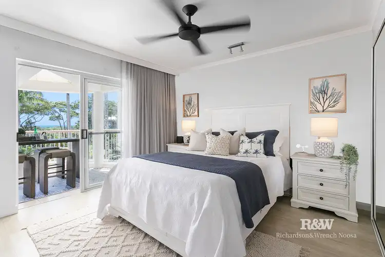 Fourth view of Homely apartment listing, 30/2 Serenity Close, Noosa Heads QLD 4567