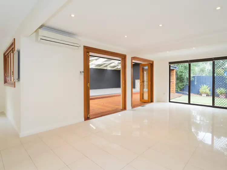 Second view of Homely house listing, 7 Boulton Court, Greensborough VIC 3088