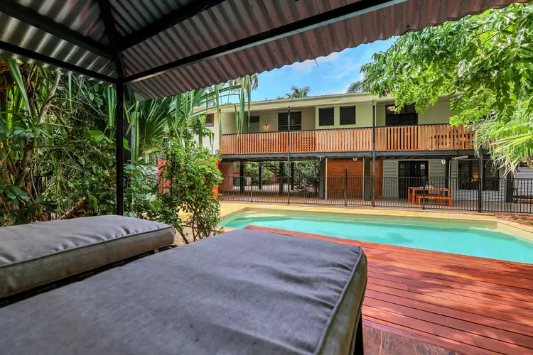 Main view of Homely house listing, 27 Wanguri Terrace, Wanguri NT 810