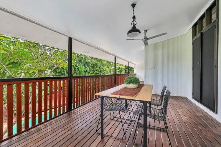 Second view of Homely house listing, 27 Wanguri Terrace, Wanguri NT 810