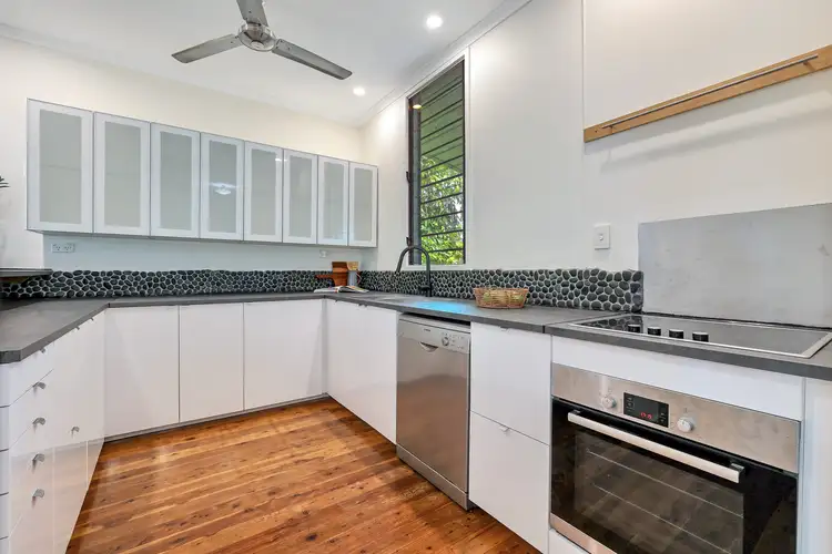Fourth view of Homely house listing, 27 Wanguri Terrace, Wanguri NT 810