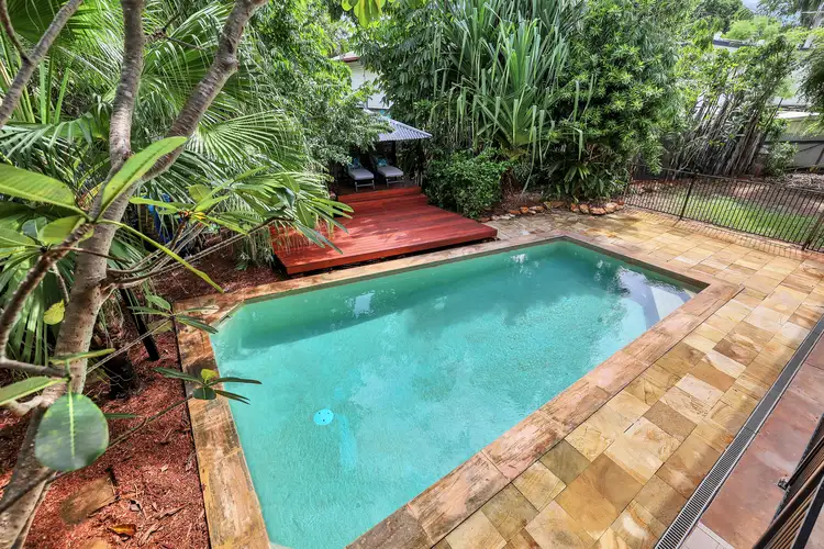 Fifth view of Homely house listing, 27 Wanguri Terrace, Wanguri NT 810