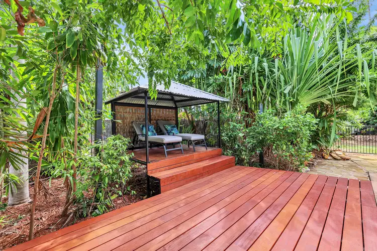 Sixth view of Homely house listing, 27 Wanguri Terrace, Wanguri NT 810