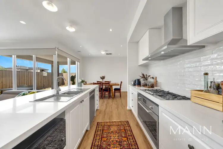 Sixth view of Homely house listing, 26 Picardy way, Wollert VIC 3750