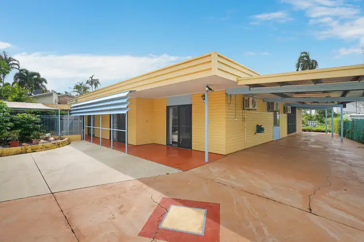 Second view of Homely house listing, 2 and 3/67 Adcock Crescent, Nakara NT 810