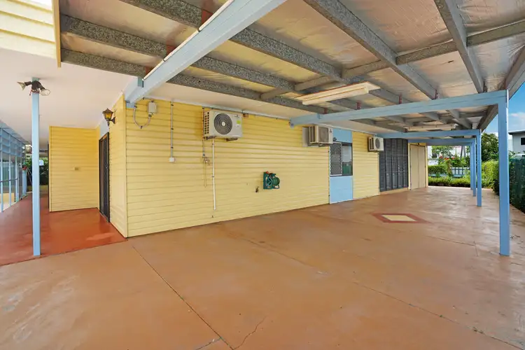 Third view of Homely house listing, 2 and 3/67 Adcock Crescent, Nakara NT 810