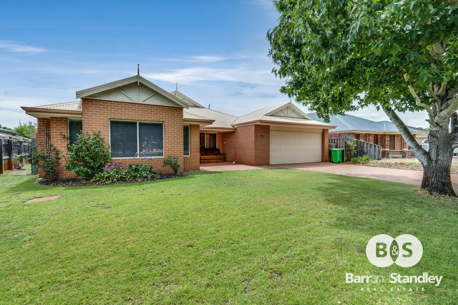 Main view of Homely house listing, 95 Kingston Drive, Australind WA 6233